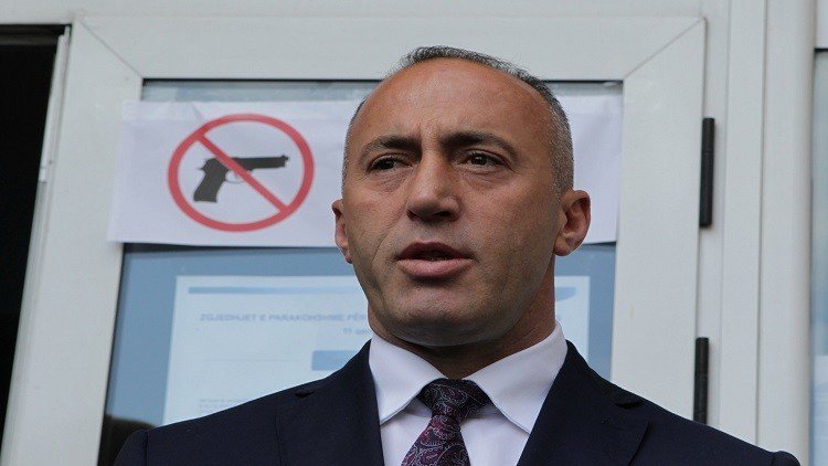 انتخابات كوسوفو: "مسدسات" ضد "ورود"