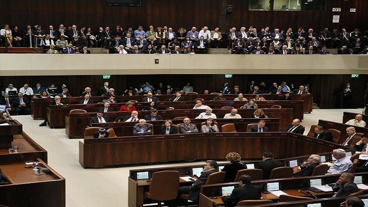 إسرائيل تقرصن مخصصات الأسرى الفلسطينيين