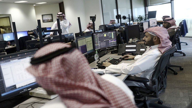 أزمة الخليج تهز البورصات العربية