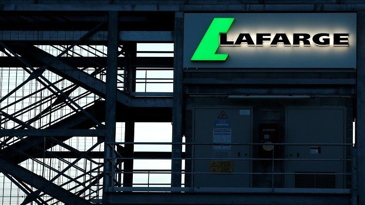 فرنسا تفتح تحقيقا حول نشاط "لافارج هوسيم" في سوريا 