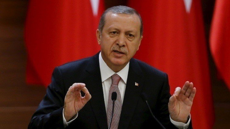 أردوغان: عزل قطر يخالف تعاليم الإسلام