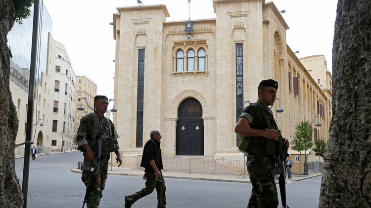 الأحزاب اللبنانية تتفق على قانون الانتخابات الجديد
