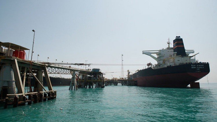 العراق يزيح السعودية عن صدارة سوق النفط الهندي