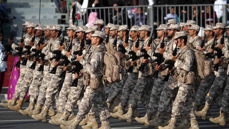الدوحة تسحب قواتها من الحدود بين إريتريا وجيبوتي