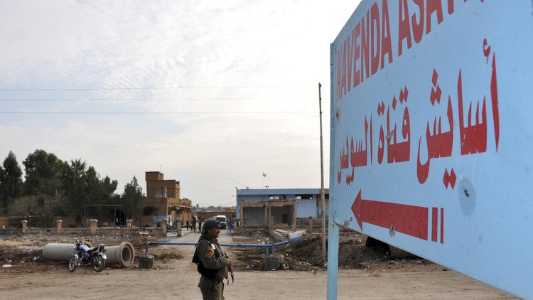 العفو الدولية: أسايش سوريا تعتقل نشطاء أكراد