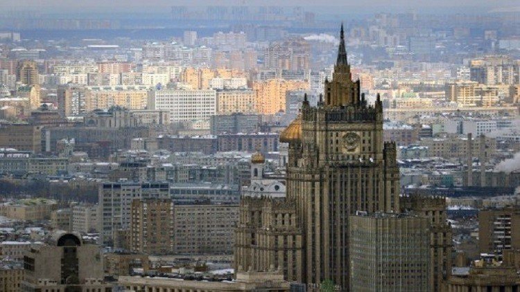 موسكو تؤكد للأمم المتحدة استعدادها للمساعدة في تسوية الأزمة الليبية