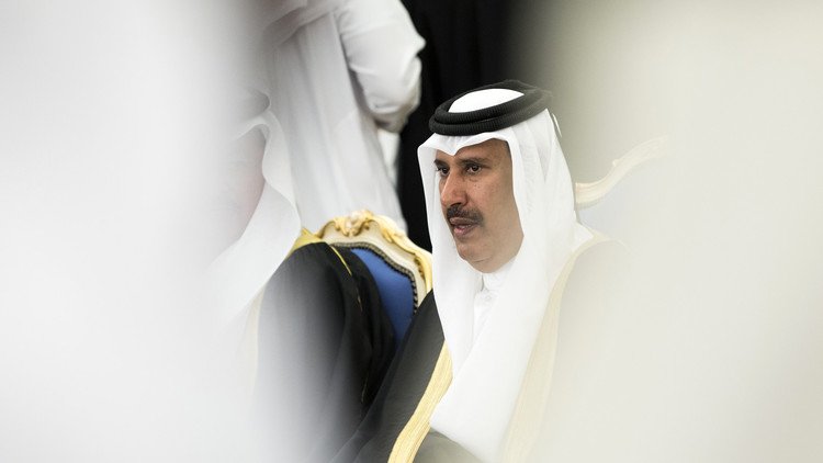 حمد بن جاسم آل ثاني: ما نوع الإرهاب  الذي ندعمه؟