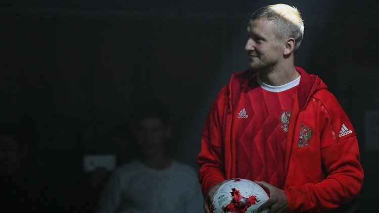 أحد أبرز مدافعي روسيا: رونالدو "best of the best"