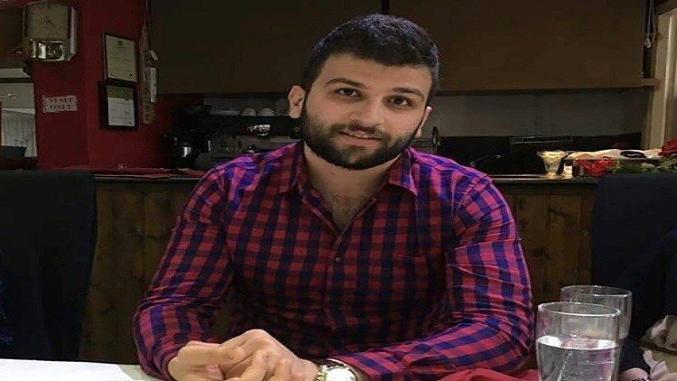 فر من الحرب السورية فلاقى حتفه في برج لندن المنكوب