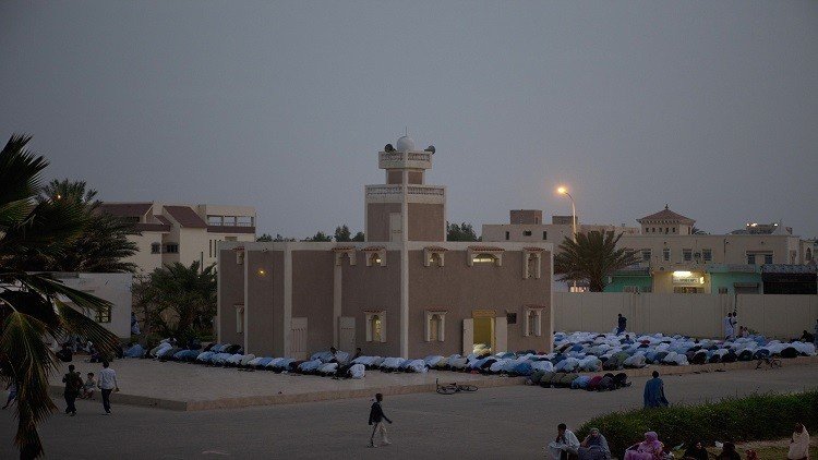 موريتانيا تحظر استغلال المساجد لأهداف سياسية