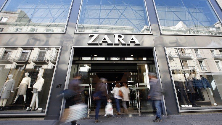 هبات لمؤسس "زارا" للأزياء تثير الجدل في إسبانيا 