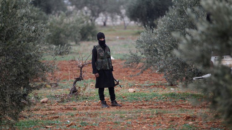 لافروف: "جبهة النصرة" أصبحت "اللغز الأكبر"!