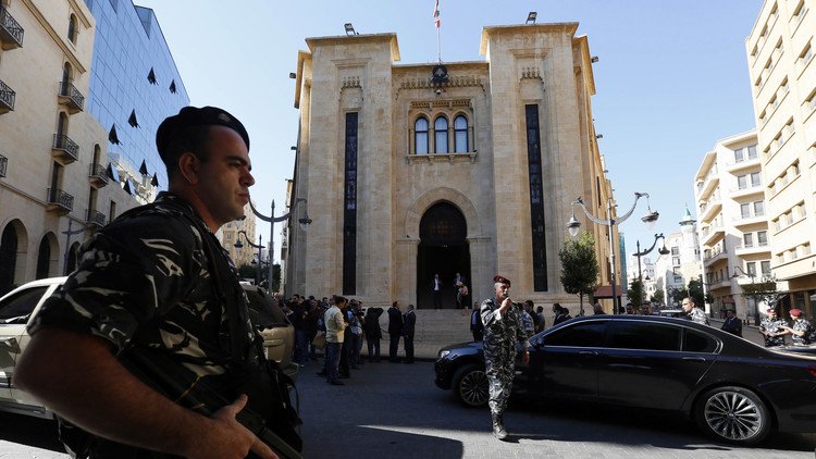 إحباط مخطط لإعلان "إمارة لداعش" في لبنان