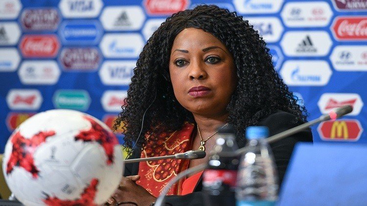 الأمينة العامة للفيفا: بإمكان الروس البدء في جني ثمار عملهم