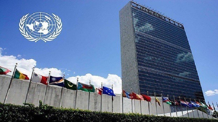 روسيا ستعِدُّ للأمم المتحدة قائمة بالإرهابيين
