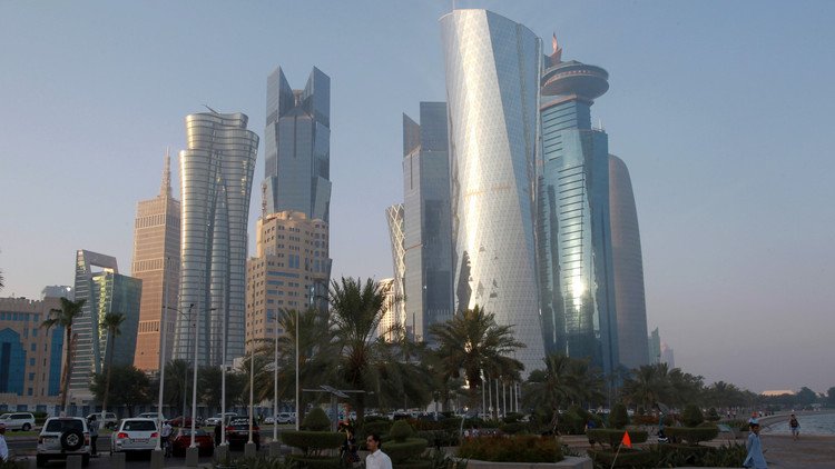 القطريون يجدون ضالتهم في "الحليب المغربي"!