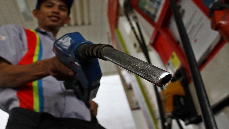 "برنت" يهوي إلى ما دون 46 دولارا