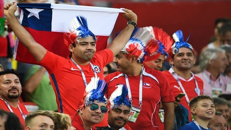 كأس القارات2017.. يمكن للمشجعين الحصول على استشارات قانونية مجانا 
