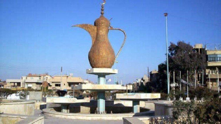 ظل صلاح الدين