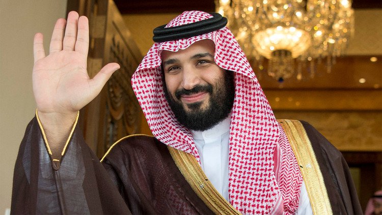 صعود محمد بن سلمان والمغزى من تعديل الفقرة 