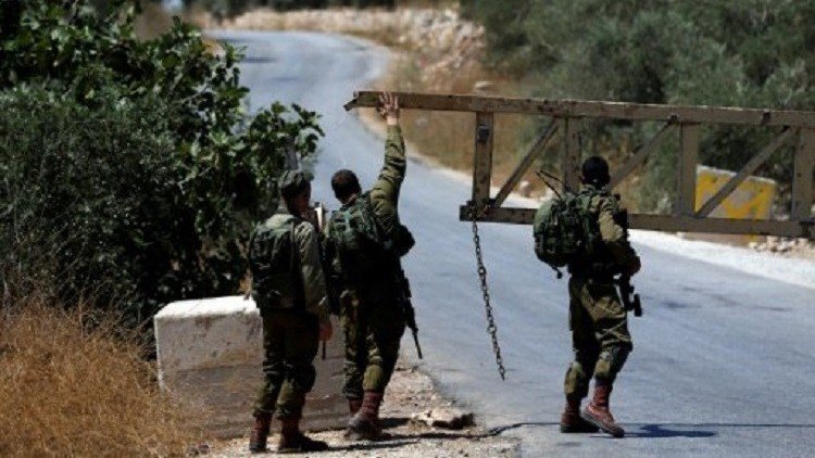 السلطات الإسرائيلية تعتقل والدة فلسطيني قتل في القدس الشرقية