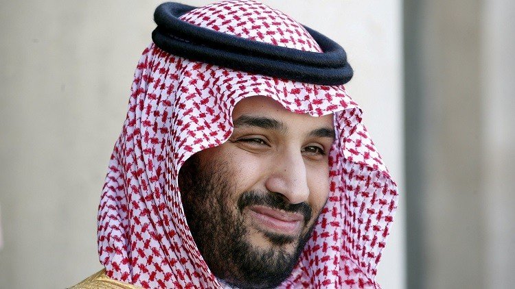 كاتبة بريطانية عن محمد بن سلمان: إنه ثوري!