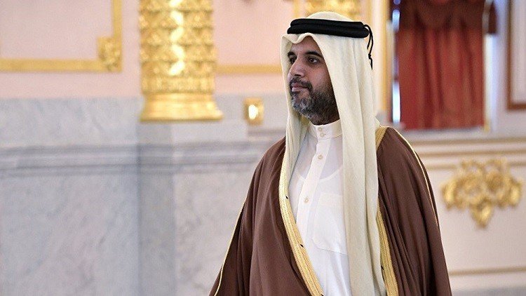  سفير الدوحة بموسكو: هدف التحالف ضدنا تغيير النظام في قطر 