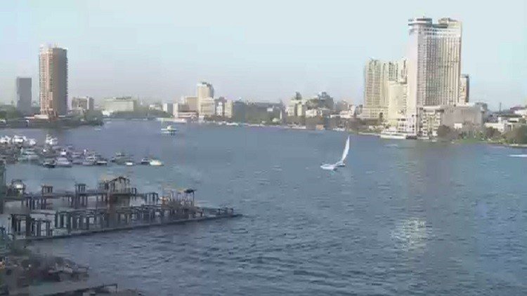قمة أوغندا لدول حوض النيل