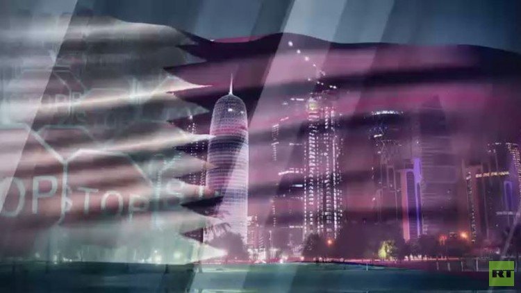 قطر تتسلم مطالب الدول المقاطعة