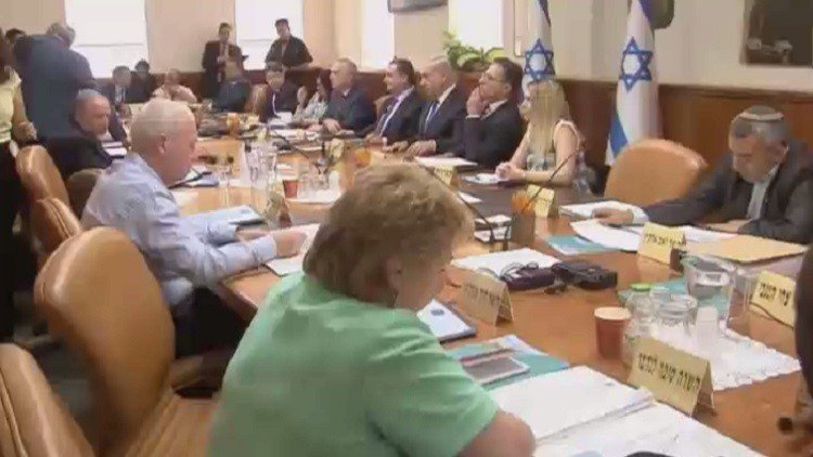 بدء بناء مستوطنة جديدة جنوب نابلس