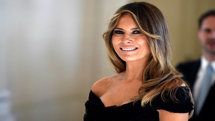 برلسكوني: أكثر ما يعجبني في ترامب زوجته