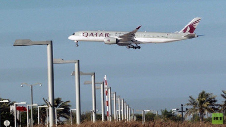 قطر تضغط أمميا لفتح المجال الجوي الخليجي أمامها