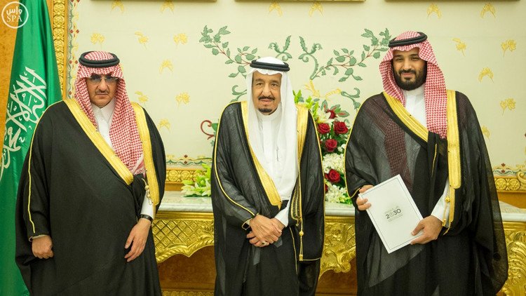 ما الذي يمكن انتظاره من ولي العهد الشاب في السعودية