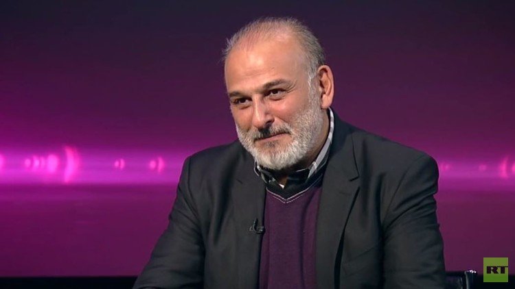 جمال سليمان صامت وعائلته تنفي تعرضه لجلطة في بيروت