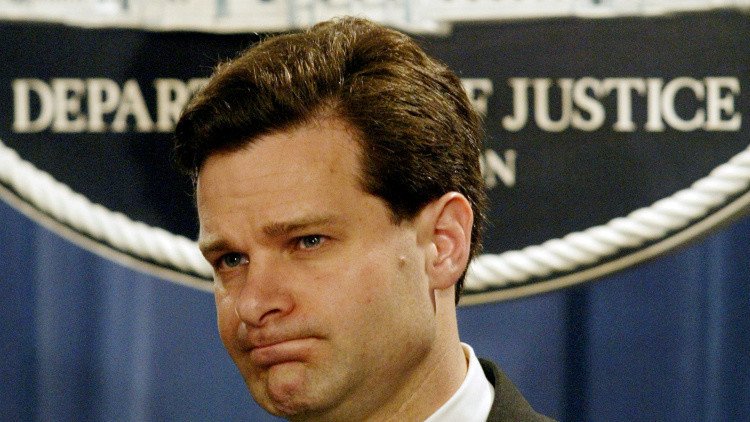 ترامب يرشح كريستوفر راي لمنصب مدير "FBI"