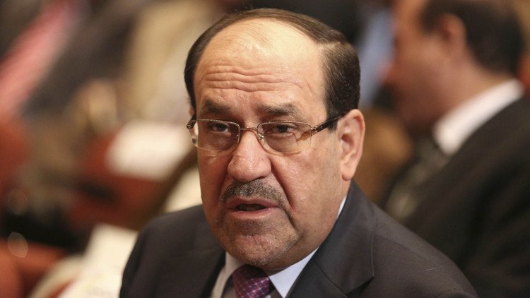 نوري المالكي يزور موسكو الشهر المقبل
