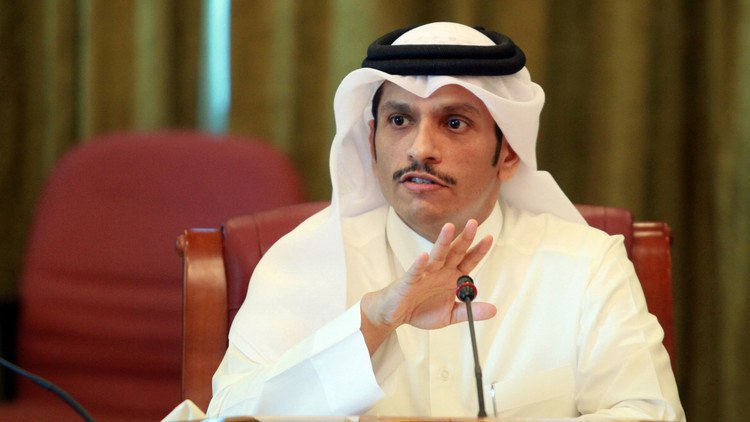 آل ثاني يرد على الجبير بخصوص مطالب الدول المقاطعة لقطر