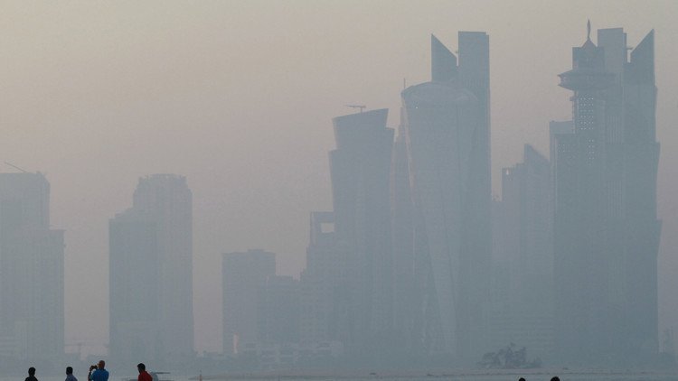 عقوبات جديدة ضد قطر تلوح في الآفق