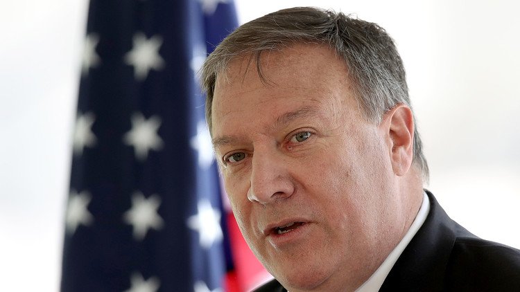 مدير CIA:  سبع سنوات كارثية سمحت لإيران بالتوسع في الشرق الأوسط!