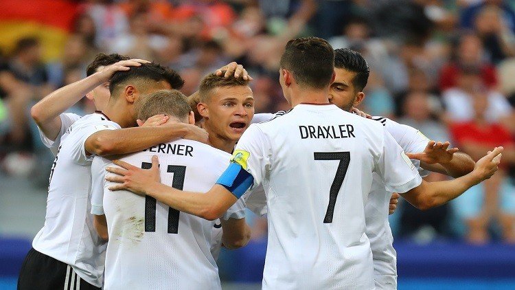 كأس القارات.. 