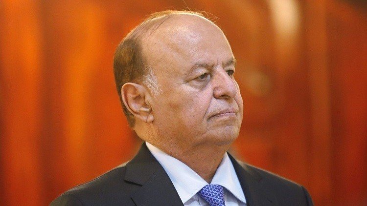 إقالات وتعيينات جديدة للرئيس اليمني