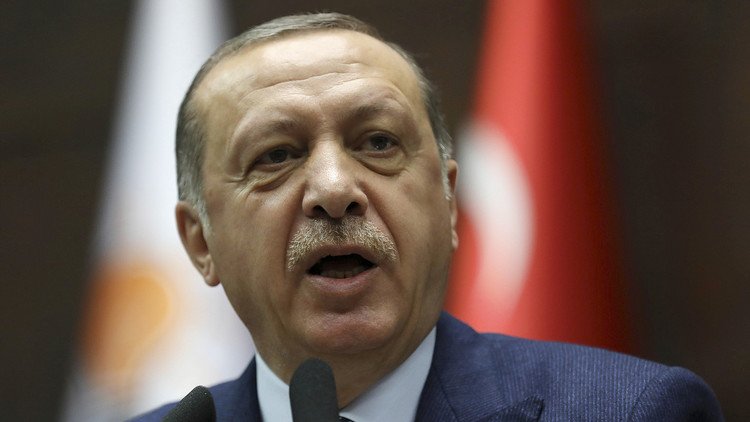 الحكومة الألمانية تقيد تحركات أردوغان في أراضيها