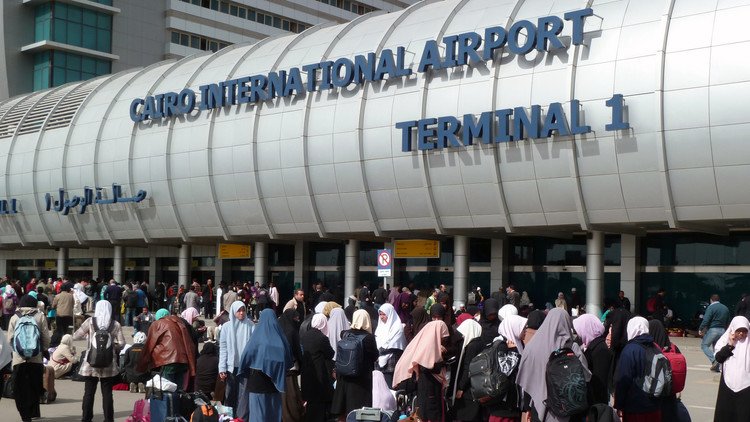 الكوليرا تدخل على الخط بين الخرطوم والقاهرة!