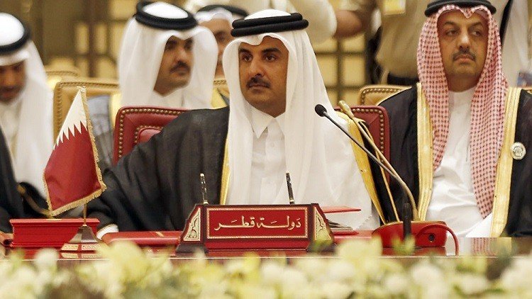 هل أضحت الدوحة أقرب إلى موسكو من الرياض؟ 