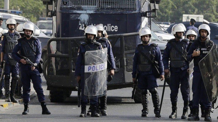 البحرين.. "الفأس" تحبط تفجيرا دمويا لسرايا الأشتر