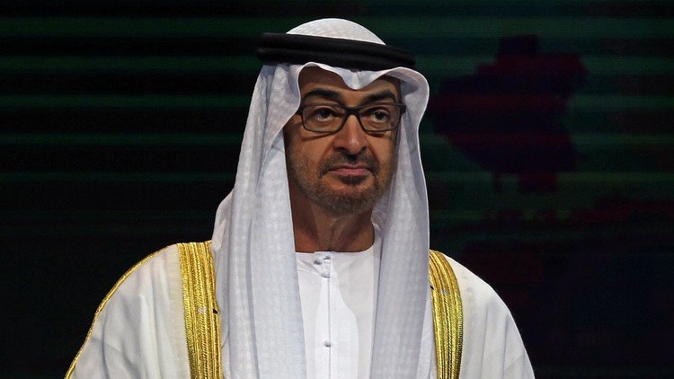 "ويكيليكس" يعيد نشر برقية تزعم أن محمد بن زايد طلب من الولايات المتحدة قصف "الجزيرة"