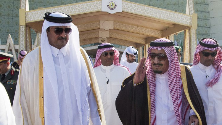 متى تقول دول الخليج وداعا لقطر؟