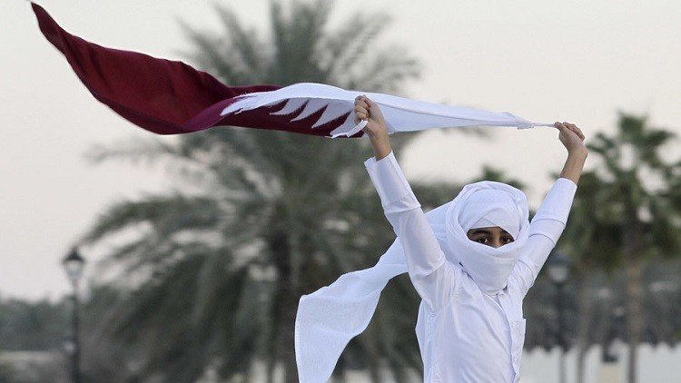 المركزي القطري يطمئن المتعاملين على استقرار الريال