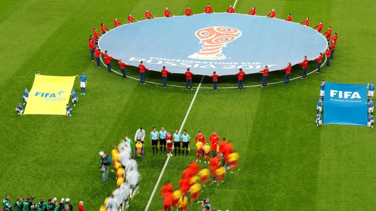 كأس القارات 2017.. ألمانيا أم تشيلي!؟