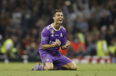الدون رونالدو "صاروخ ماديرا"